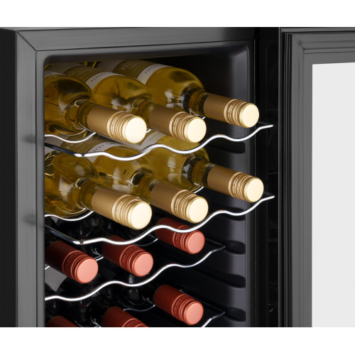 Винный холодильник Weissgauff WWC-18 Bottle