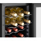 Винный холодильник Weissgauff WWC-18 Bottle