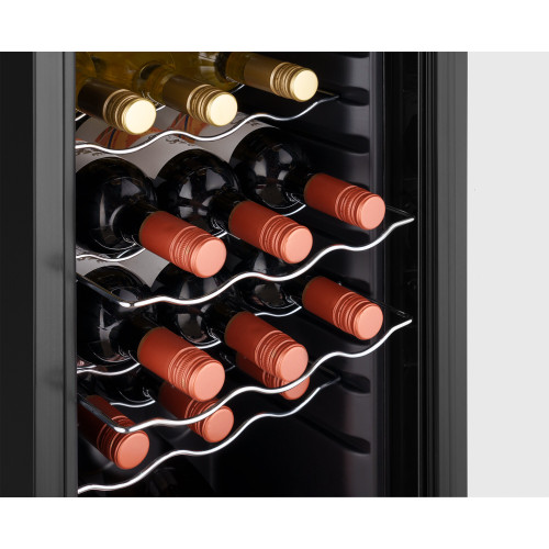 Винный холодильник Weissgauff WWC-18 Bottle