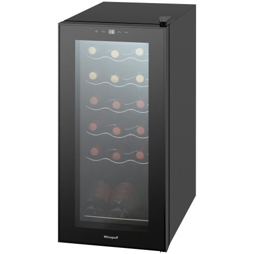 Винный холодильник Weissgauff WWC-18 Bottle