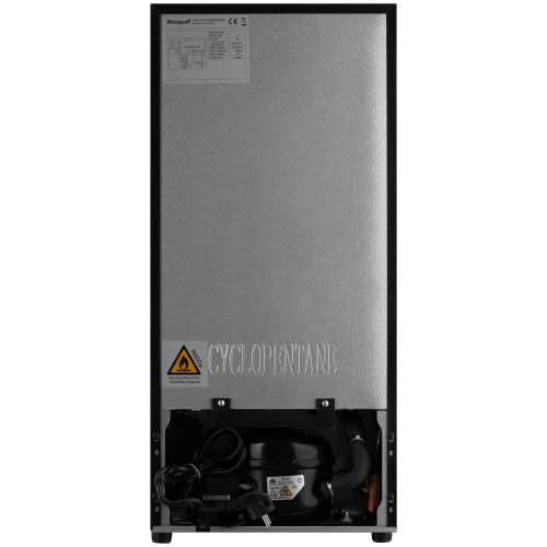 Винный холодильник Weissgauff WWC-18 Bottle