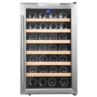 Винный шкаф Vestfrost VFWC-28Z1
