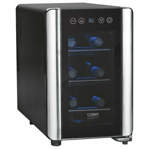 Винный холодильник CASO WineCase 6