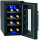 Холодильник винный Profi Cook PC-WK 1232 schwarz