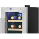 Холодильник винный Profi Cook PC-WK 1233 sw-inox