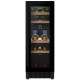 Винный шкаф LEX LWD3017BL dual zone