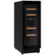 Винный шкаф LEX LWD3017BL dual zone