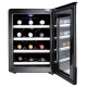 Винный холодильник CASO WineCase Red 12