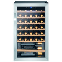 Холодильник винный Profi Cook PC-WK 1235 sw-inox