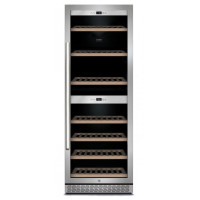 Винный холодильник CASO WineChef Pro 126