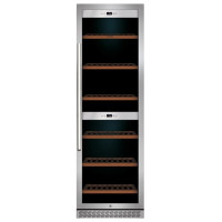 Винный холодильник CASO WineChef Pro 180