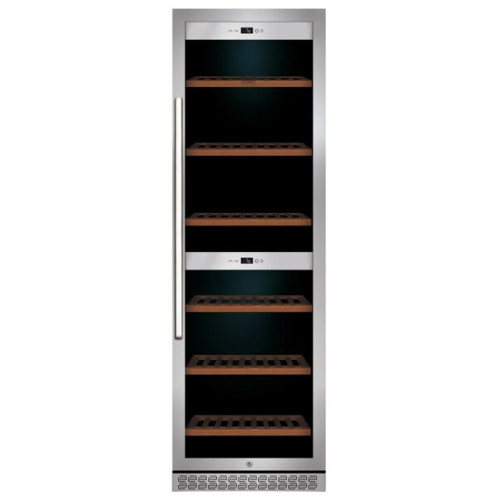 Винный холодильник CASO WineChef Pro 180