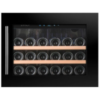 Холодильник винный Temptech OZ45SB