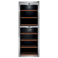 Винный холодильник CASO WineComfort 1260 Smart