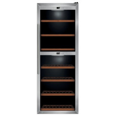 Винный холодильник CASO WineComfort 1260 Smart