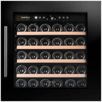 Холодильник винный Temptech OZ60SB