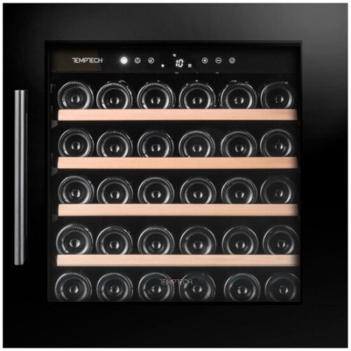 Холодильник винный Temptech OZ60SB