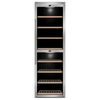 Винный холодильник CASO WineComfort 180