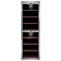 Винный холодильник CASO WineComfort 1800 Smart