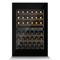Холодильник винный CASO WineDeluxe WD 41