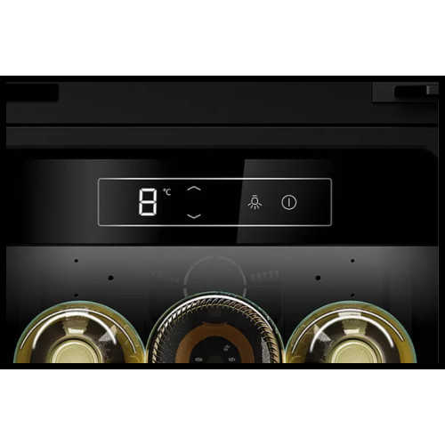 Винный шкаф встраиваемый Neff KU9202HF0