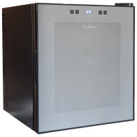 Винный шкаф TESLER WCV-160