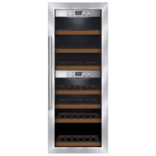 Винный холодильник CASO WineComfort 38 black