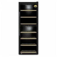 Холодильник винный CASO WineExclusive 126 Smart