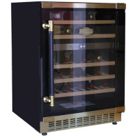 Винный шкаф Kaiser K 64750 AD