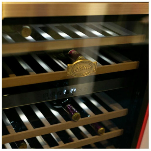 Винный шкаф Kaiser K 64750 AD