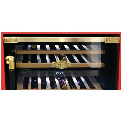 Винный шкаф Kaiser K 64750 AD