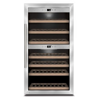 Винный холодильник CASO WineComfort 660 Smart