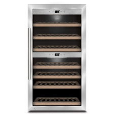 Винный холодильник CASO WineComfort 660 Smart