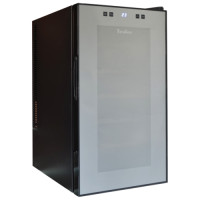 Винный шкаф TESLER WCV-180