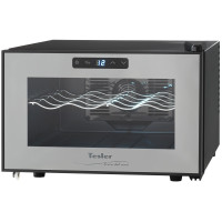 Винный шкаф TESLER WCH-082