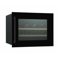 Холодильник винный Climadiff CBI28S1B