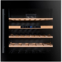 Холодильник винный Climadiff CBI44S1B