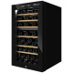 Винный шкаф Libhof GMD-54 black