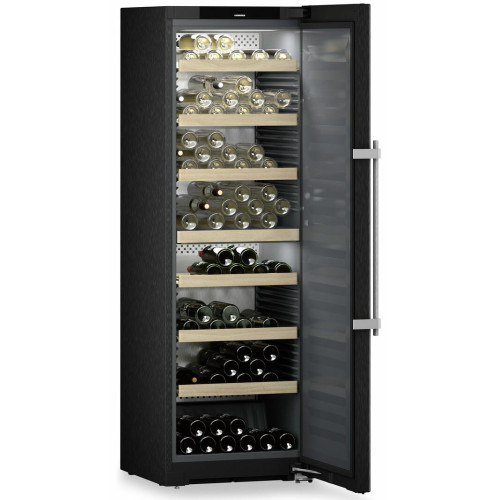 Винный шкаф LIEBHERR WSbsi 5252-20 001 Vinidor BlackSteel