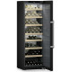 Винный шкаф LIEBHERR WSbsi 5252-20 001 Vinidor BlackSteel
