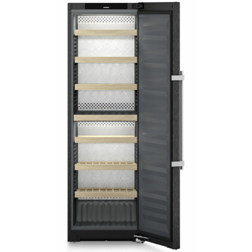 Винный шкаф LIEBHERR WSbsi 5252-20 001 Vinidor BlackSteel