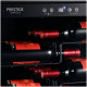 Холодильник винный Temptech PRESPROX60SRB