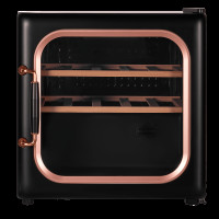 Винный шкаф MAUNFELD MFWC-40SB14