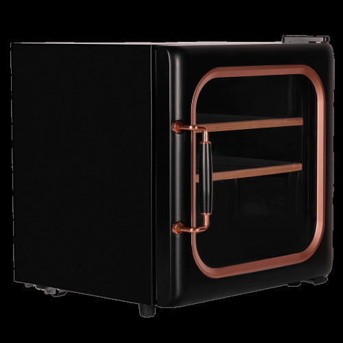 Винный шкаф MAUNFELD MFWC-40SB14