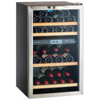 Винный шкаф Climadiff CV 41 XDZ (DZX)