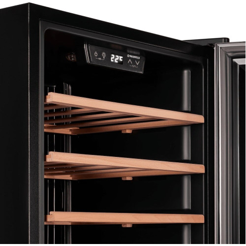 Винный шкаф MAUNFELD MFWC-85SB34