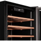 Винный шкаф MAUNFELD MFWC-85SB34