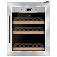 Винный холодильник CASO WineSafe 12 Classic