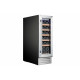 Встраиваемый холодильник винный Temptech WPQ30SCB