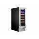 Встраиваемый холодильник винный Temptech WPQ30SCB